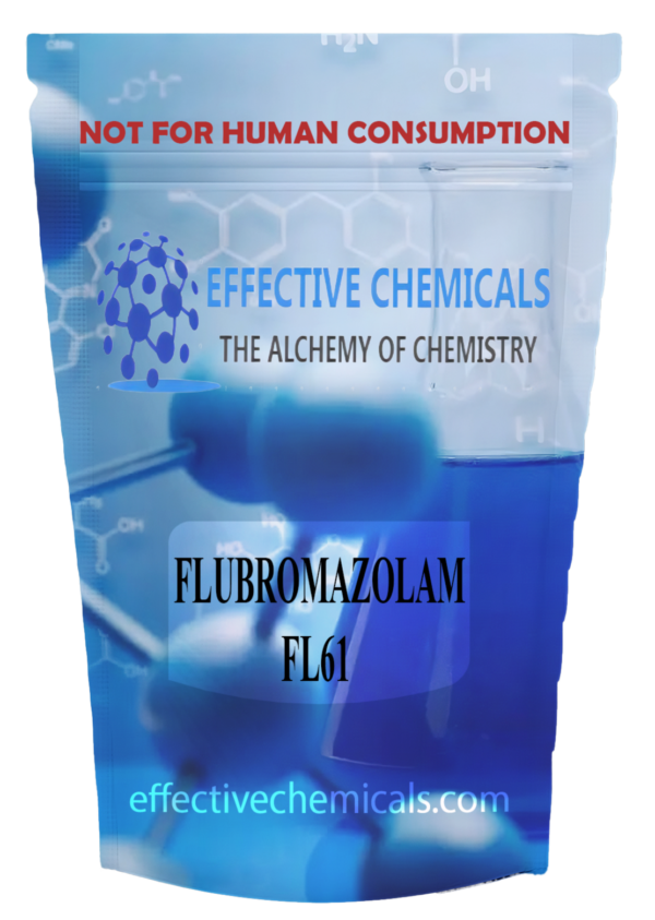 FL61 FLUBROMAZOLAM